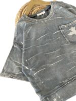 تیشرت بیرونی پسرانه ساشا - Image 2