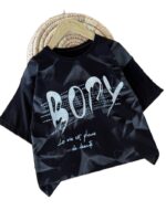 تیشرت پسرانه Bopy