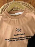 تیشرت و شلوارک اسپرت راحتی پنبه sessitive - Image 5