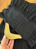 پیراهن بیرونی دخترانه پریناز - Image 4