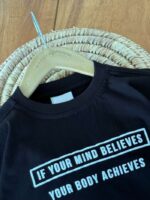 تیشرت بیرونی اسپرت BELIEVES - Image 3