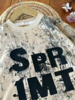 تیشرت و شلوارک پسرانه SPRIMT - Image 5