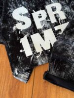 تیشرت و شلوارک پسرانه SPRIMT - Image 7