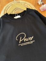 تیشرت بیرونی پسرانه dewer - Image 3