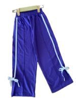 تیشرت و شلوار راحتی دخترانه دلارا - Image 5