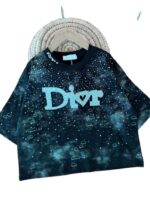کراپ بیرونی دخترانه DOIR