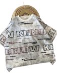 تیشرت بیرونی پسرانه KEREDW