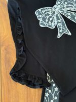 بلوز و شلوار بیرونی دخترانه فرشته - Image 3