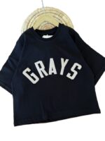 تیشرت بیونی پسرانه Grays
