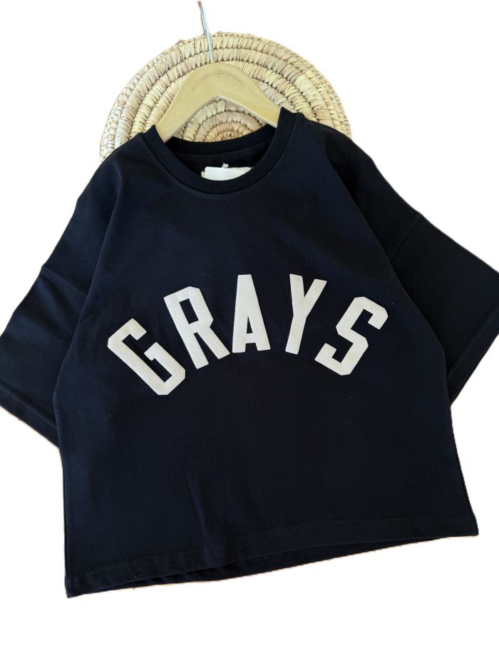 IMG_7448 تیشرت بیونی پسرانه Grays - Image 1