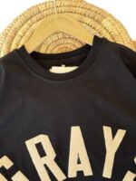 تیشرت بیونی پسرانه Grays - Image 2