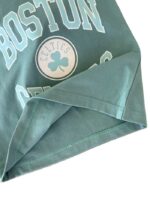 تاپ و شلوارک پنبه راحتی پسرانه BOSTON - Image 5