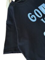تیشرت و شلوارک بیرونی پسرانه God - Image 7