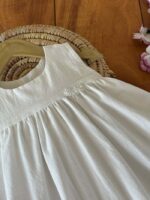 پیراهن حلقه ای بیرونی دخترانه سلین - Image 4