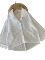 شومیز دخترانه بیرونی میو - Image 2