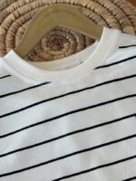 تیشرت و شلوارک بیرونی اسپرت stvie - Image 4