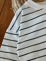 تیشرت و شلوارک بیرونی اسپرت stvie - Image 5