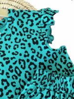 تاپ آستین فرشته و شورتک دخترانه نازلی - Image 9