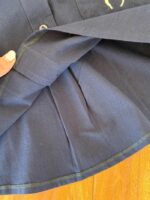 شومیز باکسی بیرونی دخترانه سوفیا - Image 12