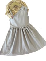 سارافون راحتی دخترانه میلان - Image 3