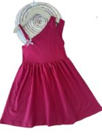 سارافون راحتی دخترانه میلان - Image 2