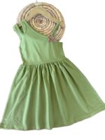 سارافون راحتی دخترانه میلان - Image 10