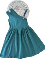 سارافون راحتی دخترانه میلان - Image 8