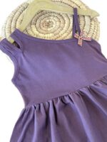 سارافون راحتی دخترانه میلان - Image 12