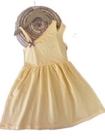 سارافون راحتی دخترانه میلان - Image 5