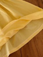 سارافون راحتی دخترانه میلان - Image 14