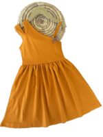 سارافون راحتی دخترانه میلان - Image 11