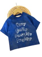 تیشرت راحتی پسرانه Tiny