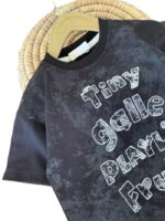 تیشرت راحتی پسرانه Tiny - Image 3