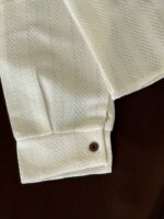شومیز و شلوار بیرونی دخترانه پریا - Image 6