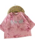 کراپ بیرونی دخترانه sweet