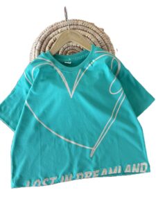 کراپ راحتی دخترانه آیدا