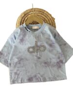 کراپ دخترانه بیرونی alo - Image 5