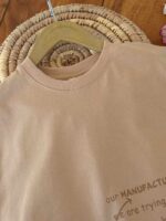 تیشرت و شلوارک راحتی روهام - Image 3
