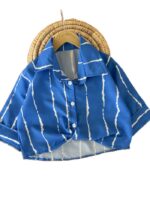 شومیز بیرونی دخترانه آیناز - Image 3