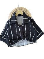 شومیز بیرونی دخترانه آیناز - Image 7