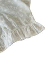 شومیز دخترانه بیرونی خامه دوزی پری - Image 4