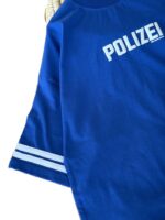 تیشرت و شلوارک راحتی پسرانه POLIZEI - Image 6