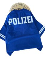 تیشرت و شلوارک راحتی پسرانه POLIZEI - Image 4