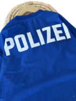 تیشرت و شلوارک راحتی پسرانه POLIZEI - Image 9