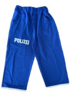 تیشرت و شلوارک راحتی پسرانه POLIZEI - Image 5