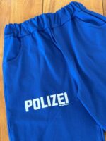 تیشرت و شلوارک راحتی پسرانه POLIZEI - Image 8