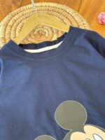 تیشرت و شلوار راحتی اسپرات میکی - Image 4