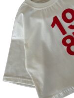 کراپ تک دخترانه بیرونی 1987 - Image 5