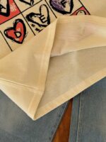 تیشرت و شلوار بیرونی abg - Image 7