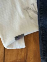 تیشرت و شلوارک جین بیرونی پسرانه HOLD - Image 7